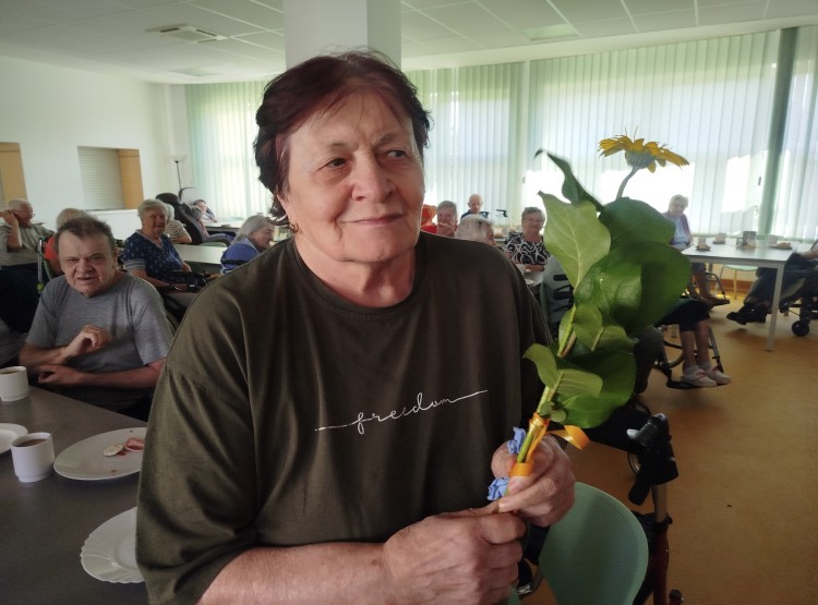 Srpnová narozeninová oslava je za námi