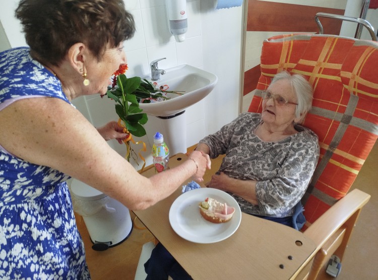 Srpnová narozeninová oslava je za námi