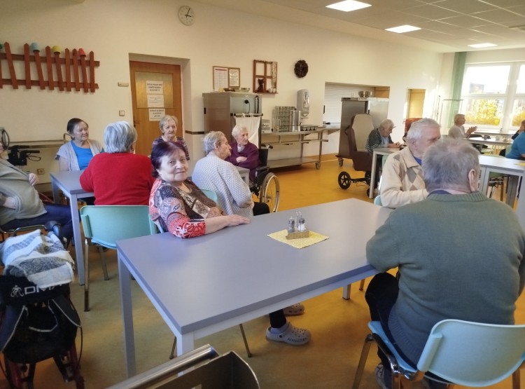 Narozeninová oslava