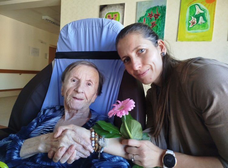 Narozeninová oslava