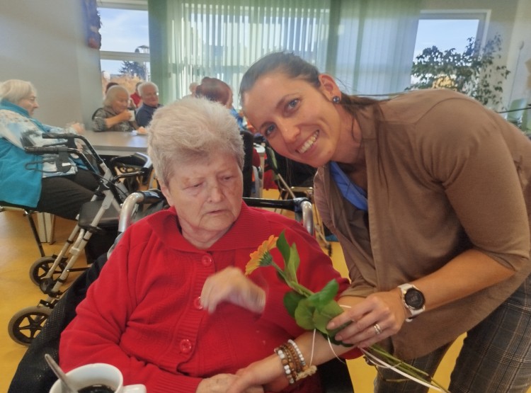 Narozeninová oslava