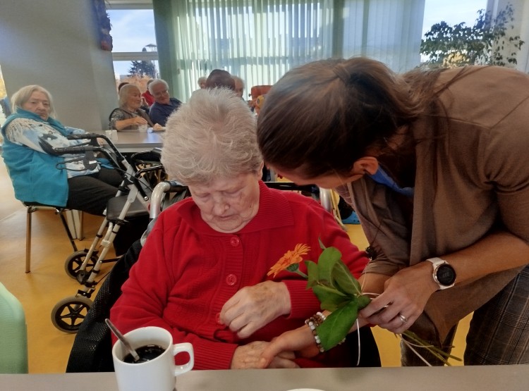 Narozeninová oslava