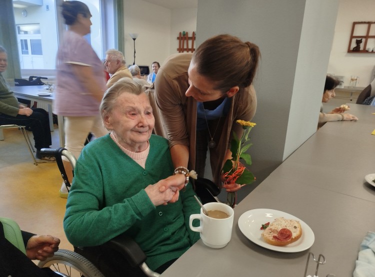 Narozeninová oslava