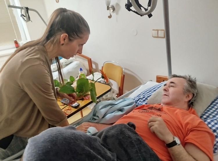 Narozeninová oslava