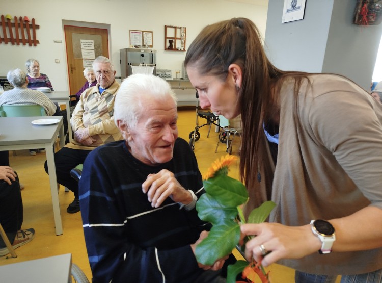 Narozeninová oslava