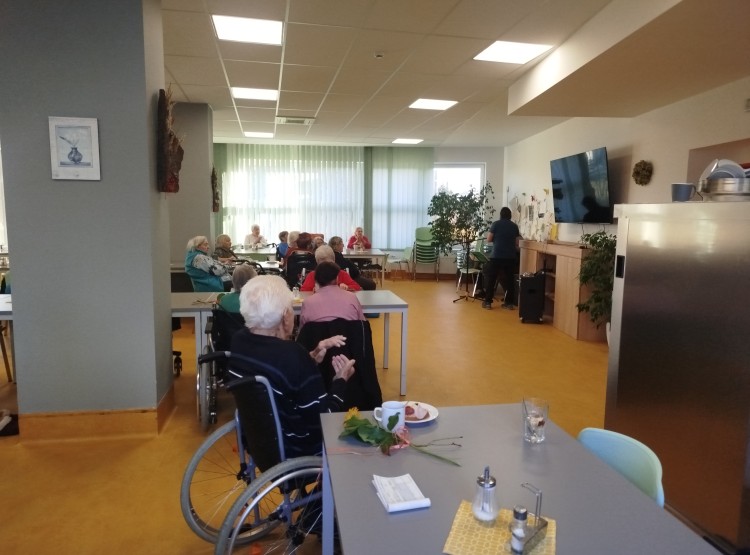 Narozeninová oslava