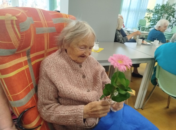 Narozeninová oslava