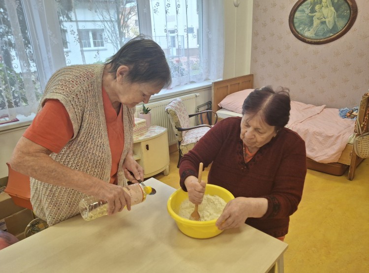 Svatomartinské rohlíčky