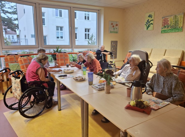 Svatomartinské rohlíčky