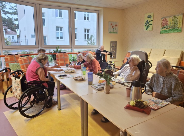 Svatomartinské rohlíčky