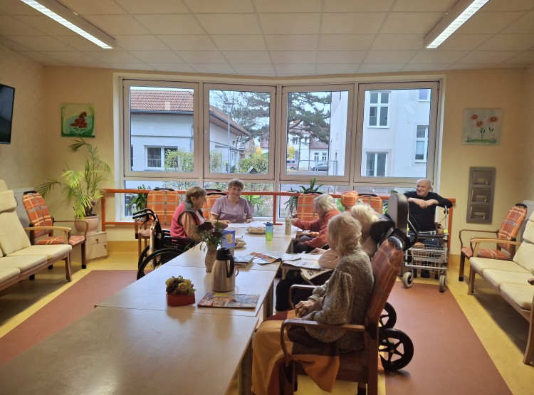 Svatomartinské rohlíčky