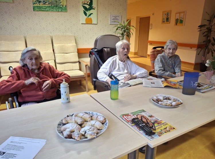 Svatomartinské rohlíčky