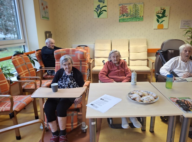 Svatomartinské rohlíčky