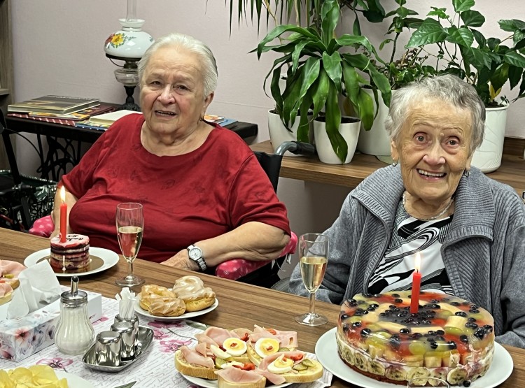 Narozeninová oslava