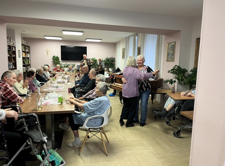 Narozeninová oslava