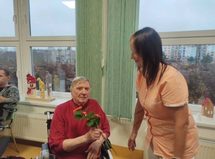 Pečení cukroví a prosincoví oslavenci