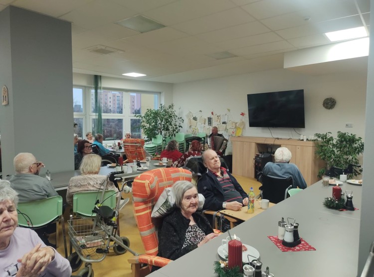 Pečení cukroví a prosincoví oslavenci