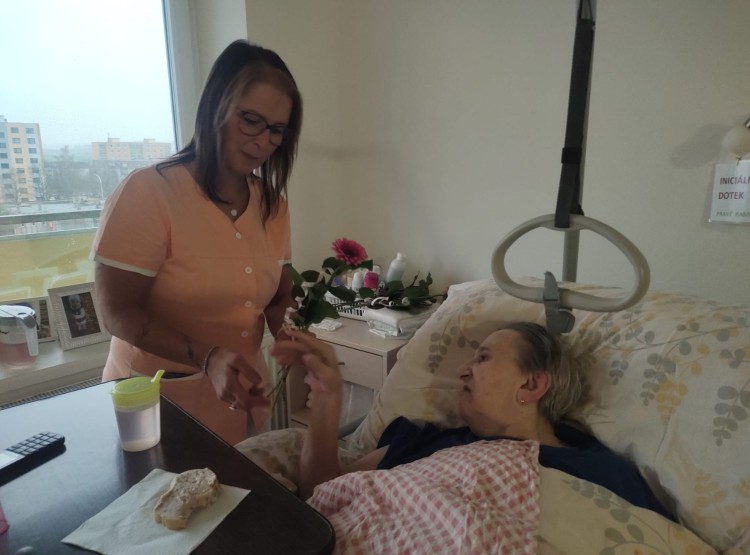 Pečení cukroví a prosincoví oslavenci