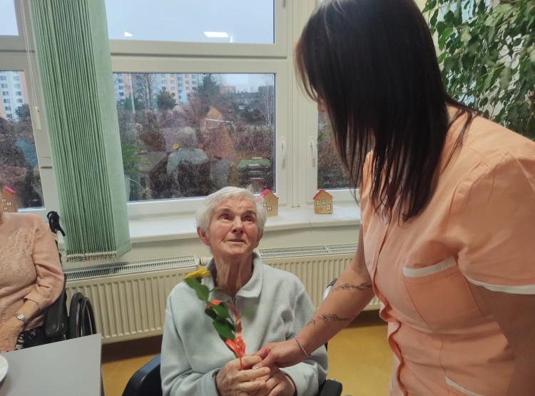 Pečení cukroví a prosincoví oslavenci