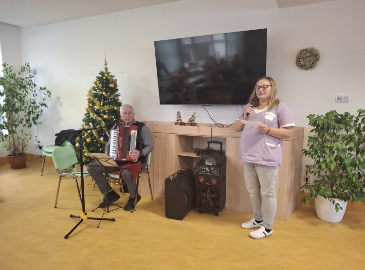 První narozeninová oslava se vydařila