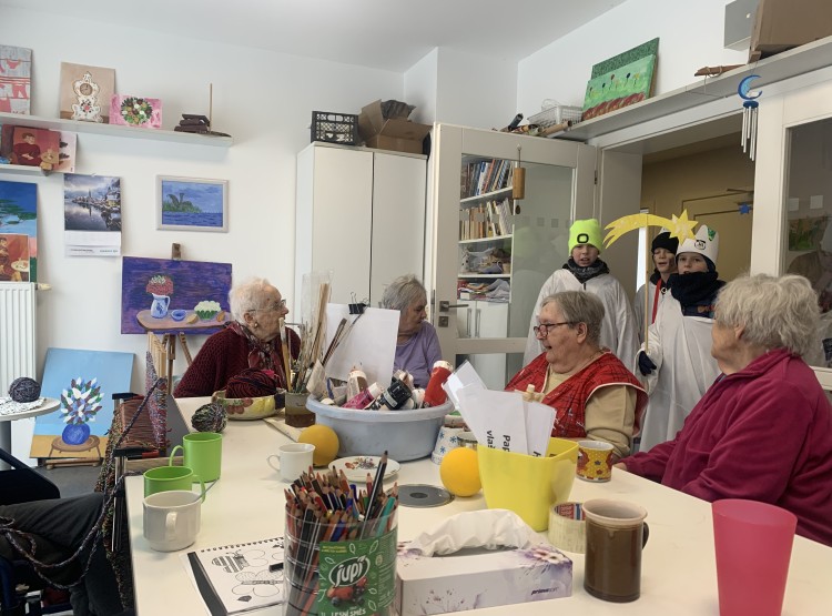 Tříkrálová koleda