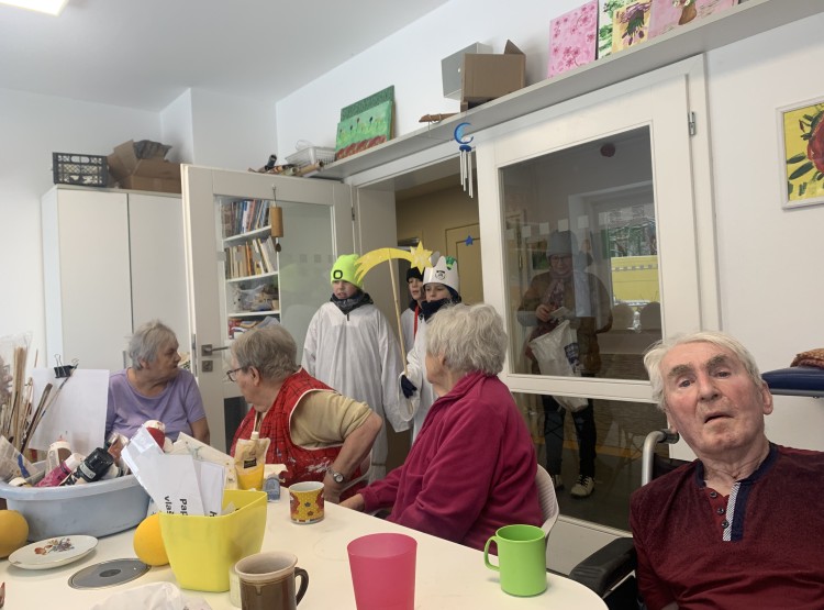 Tříkrálová koleda