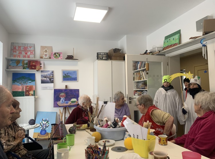 Tříkrálová koleda