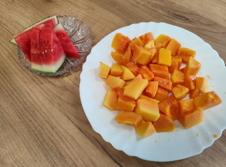 Společný čas v kulturní místnosti