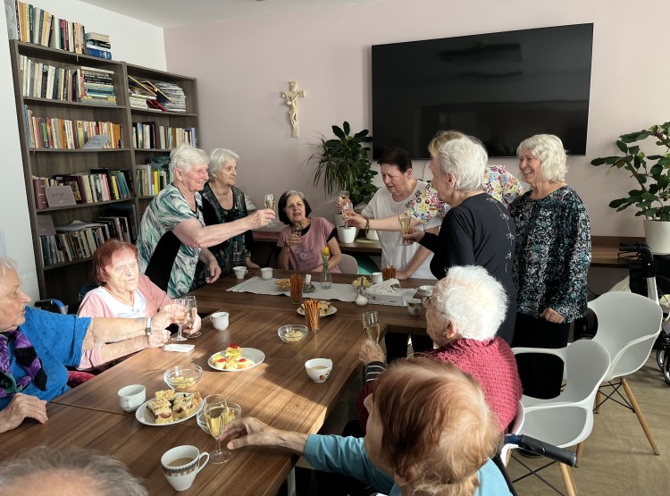 Narozeninová oslava