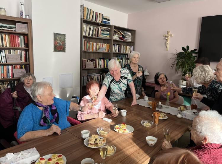 Narozeninová oslava