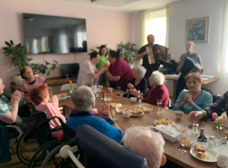 Narozeninová oslava