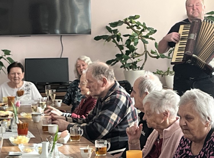 Narozeninová oslava