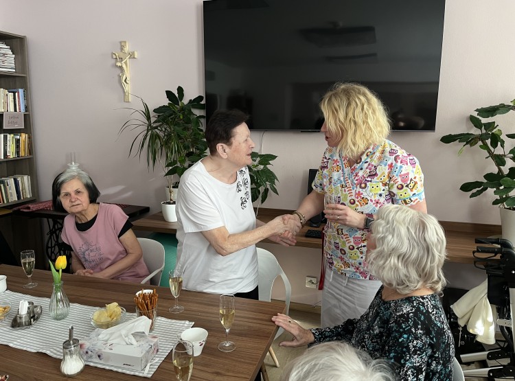 Narozeninová oslava