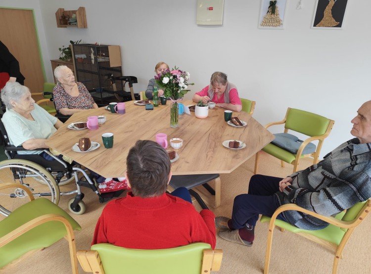 Gratulace k narozeninám