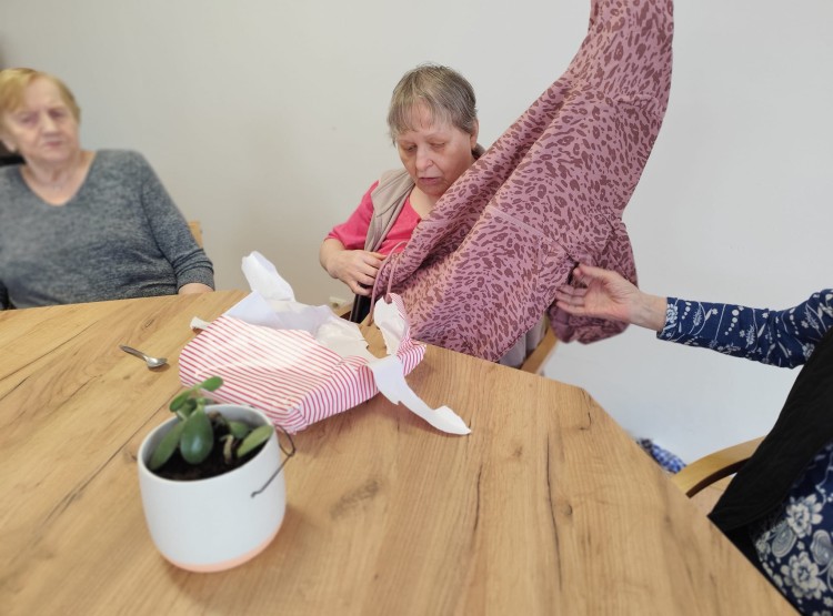 Gratulace k narozeninám