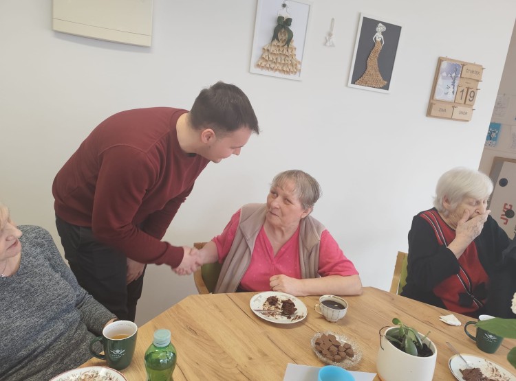 Gratulace k narozeninám