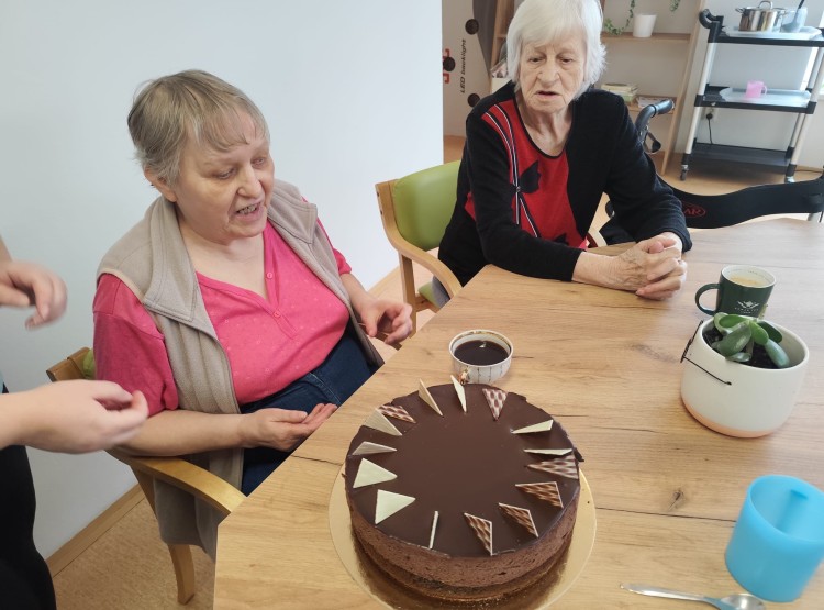 Gratulace k narozeninám