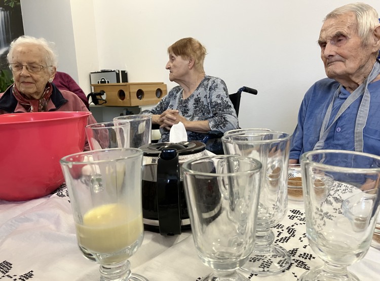 Smyslová aktivizace