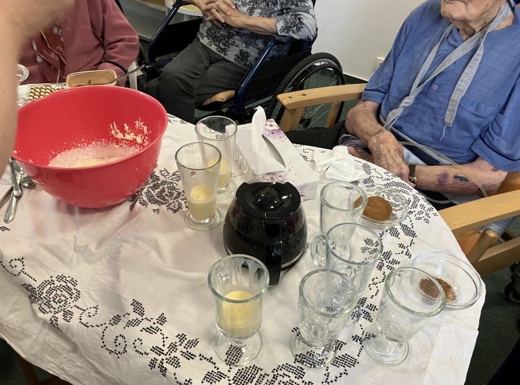 Smyslová aktivizace