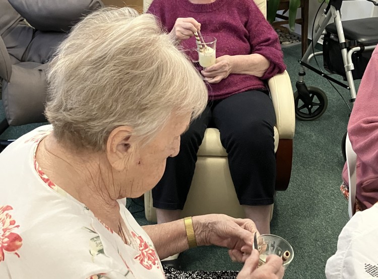 Smyslová aktivizace