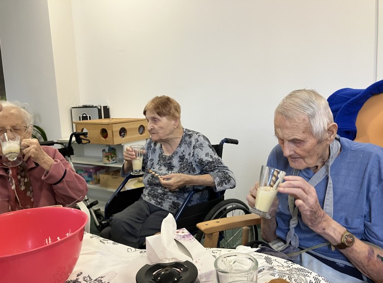 Smyslová aktivizace