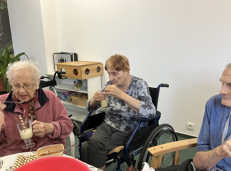 Smyslová aktivizace