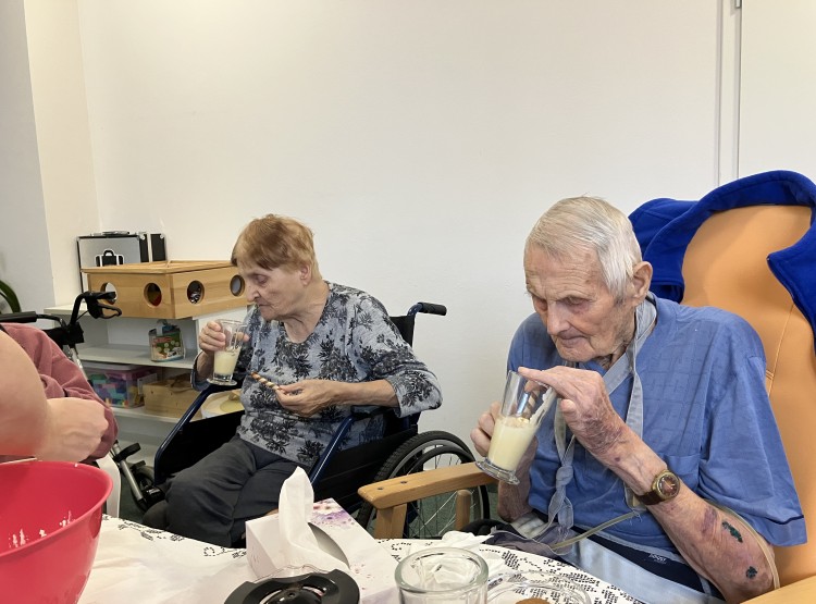 Smyslová aktivizace