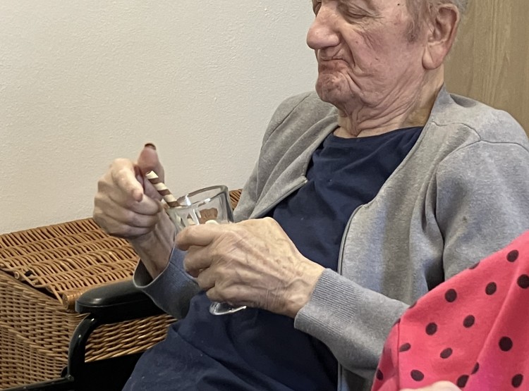 Smyslová aktivizace