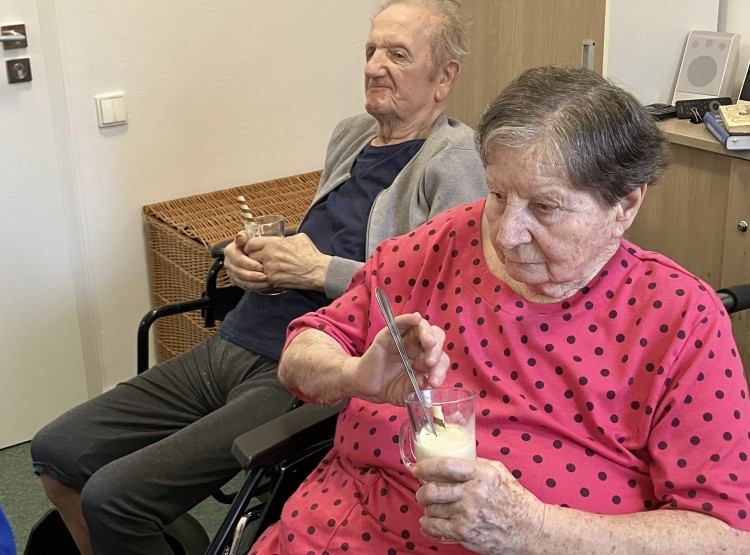 Smyslová aktivizace