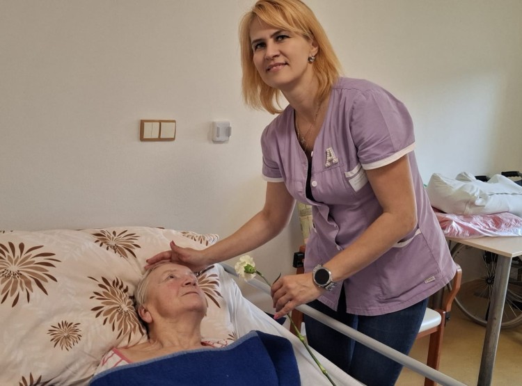 Mezinárodní den žen