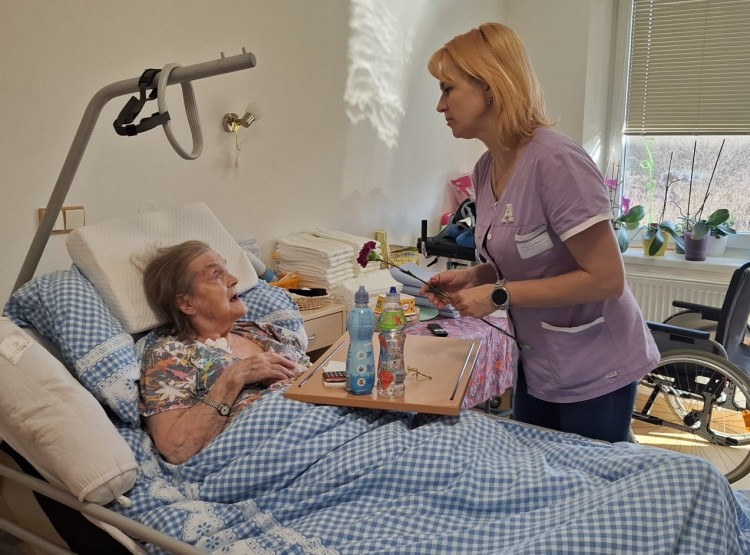 Mezinárodní den žen