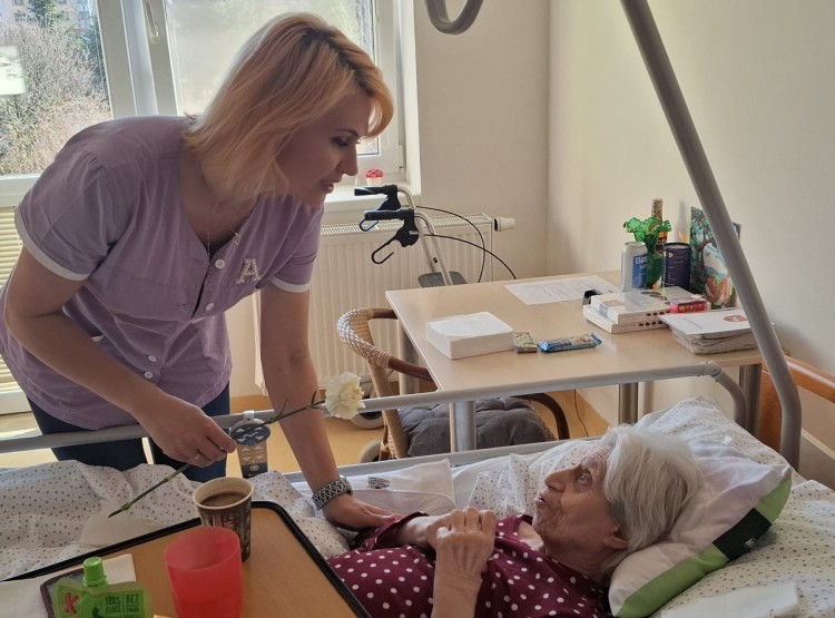 Mezinárodní den žen