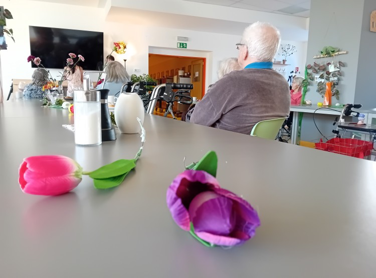 Mezinárodní den žen