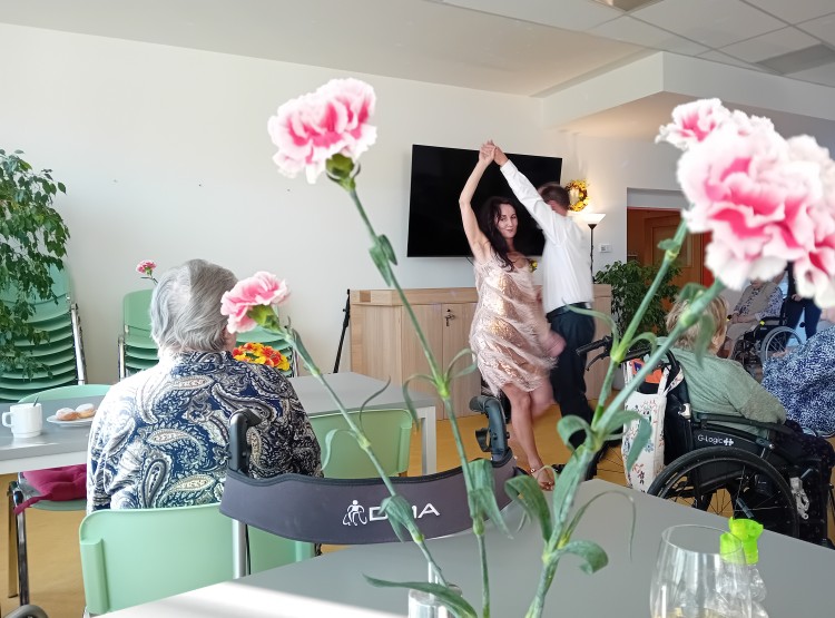 Mezinárodní den žen